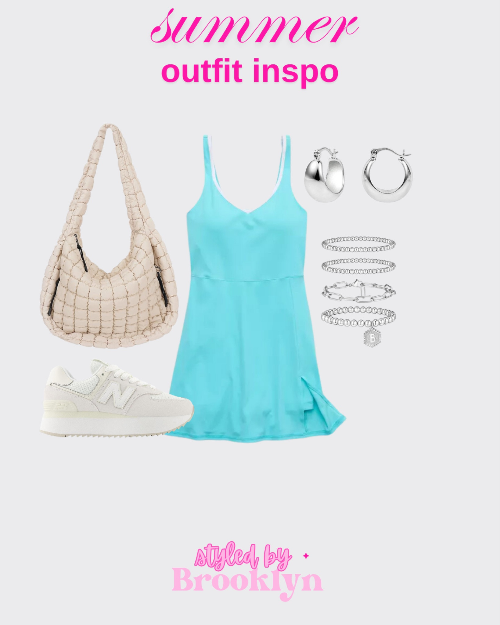 Summer outfit inspo 🌞🐚 Casual style 

#LTKFindsUnder50 #LTKStyleTip #LTKActive