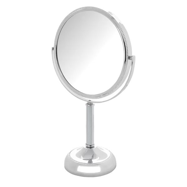 Modern & Contemporary Magnifying Makeup Mirror | Wayfair North America