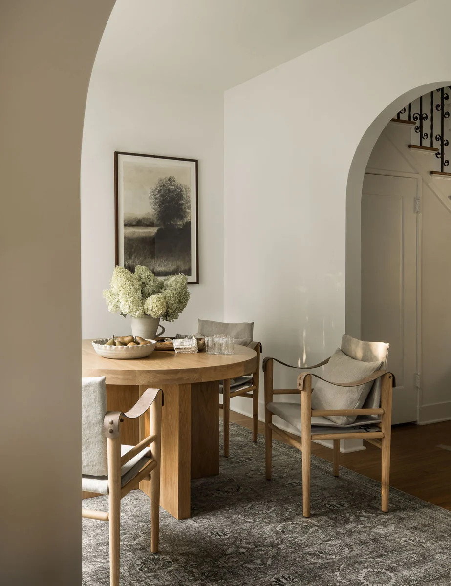 George Dining Table | Amber Interiors