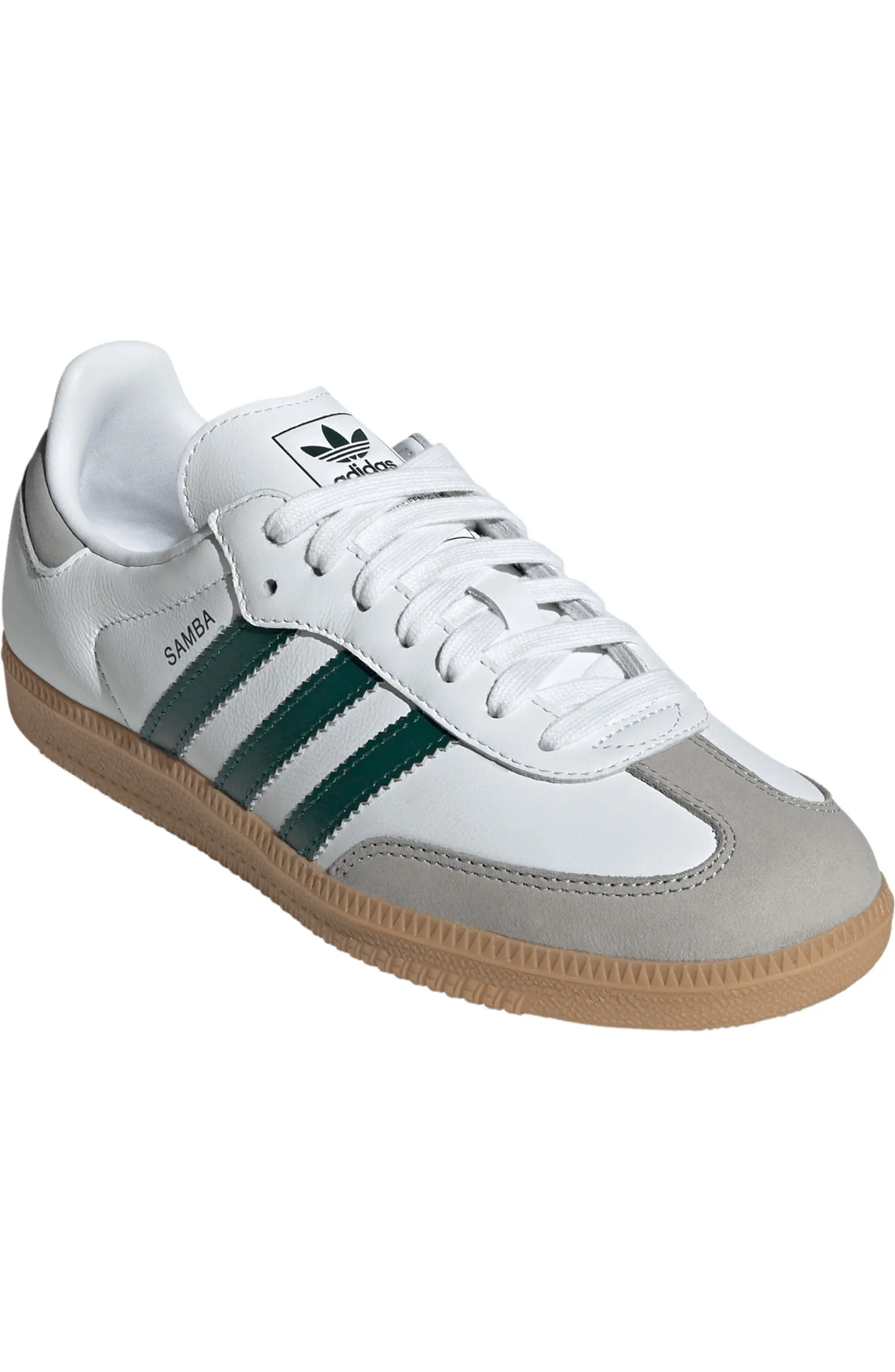 Gender Inclusive Samba OG Sneaker | Nordstrom Rack