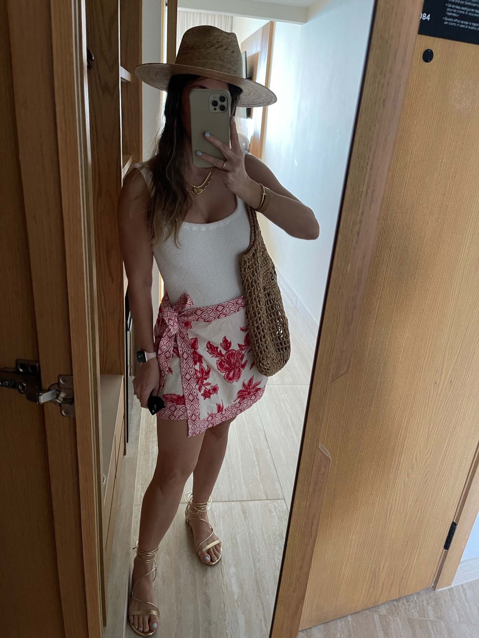 Beachwear / resort style / what I wore in our Mexico trip

#LTKSwim #LTKFindsUnder100 #LTKTravel