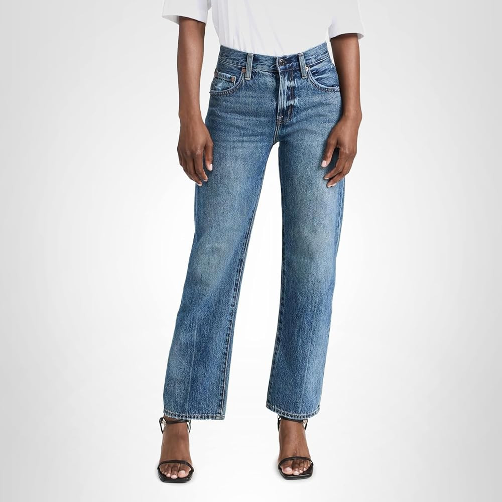 Pistola Women's Lexi Jeans | Amazon (US)