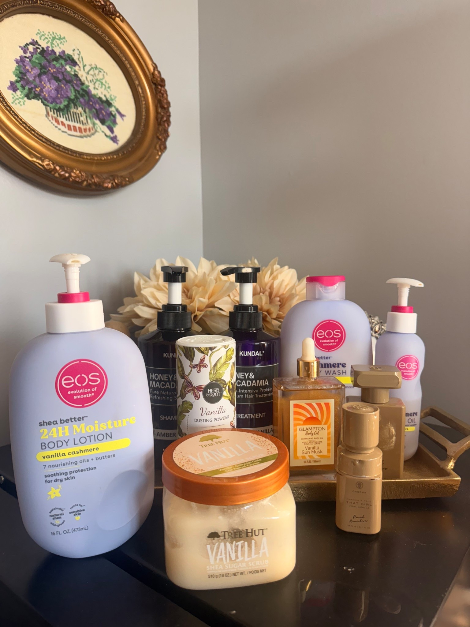 Want to smell like a bakery? I got you💋🤌🏼 

#LTKBeauty