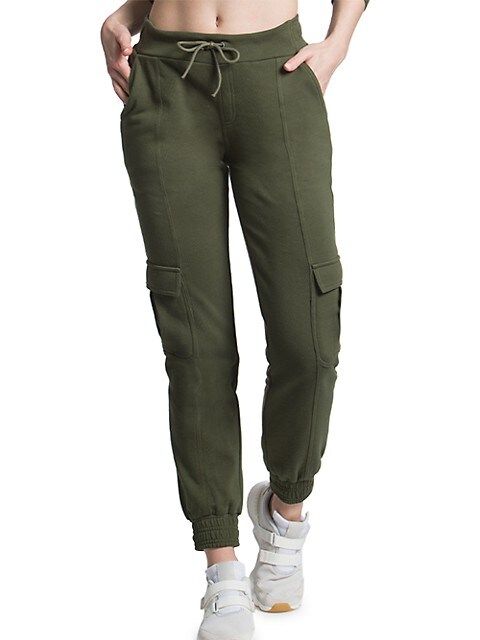 Cargo Joggers | Saks Fifth Avenue OFF 5TH