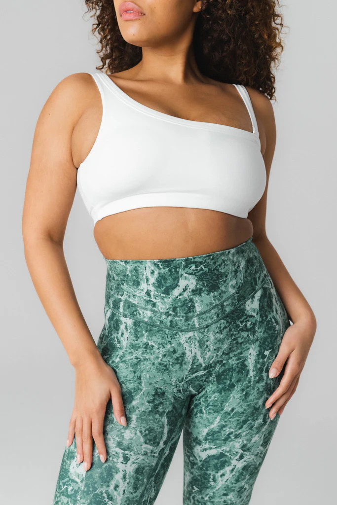 Cloud II™ Asym Bra | Vitality