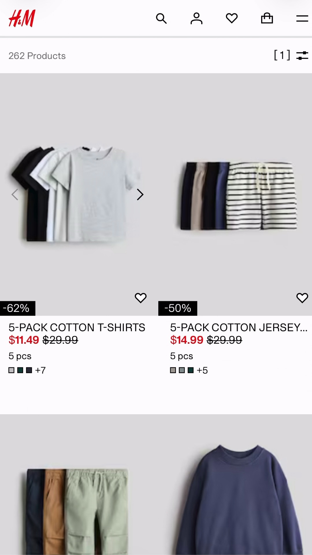 Toddler boy H&M sale up to 60% off sale! 

#hmstyle #hmkids #hmsale #toddlers #toddlerboy #toddlerstyle #toddlerboy #kidsclothes #toddlerboysets #toddlerfinds #toddleroutfits #affordablefinds #hmsalefinds

#LTKBaby #LTKKids #LTKSaleAlert