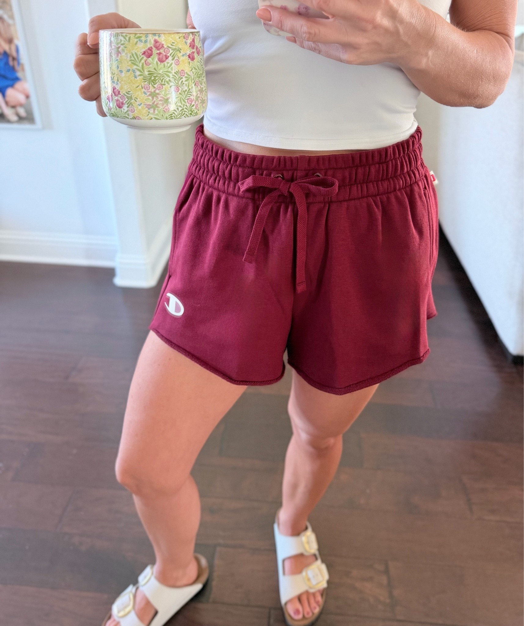 These lounge shorts are so comfortable and only $25

#LTKActive #LTKTravel #LTKPetite