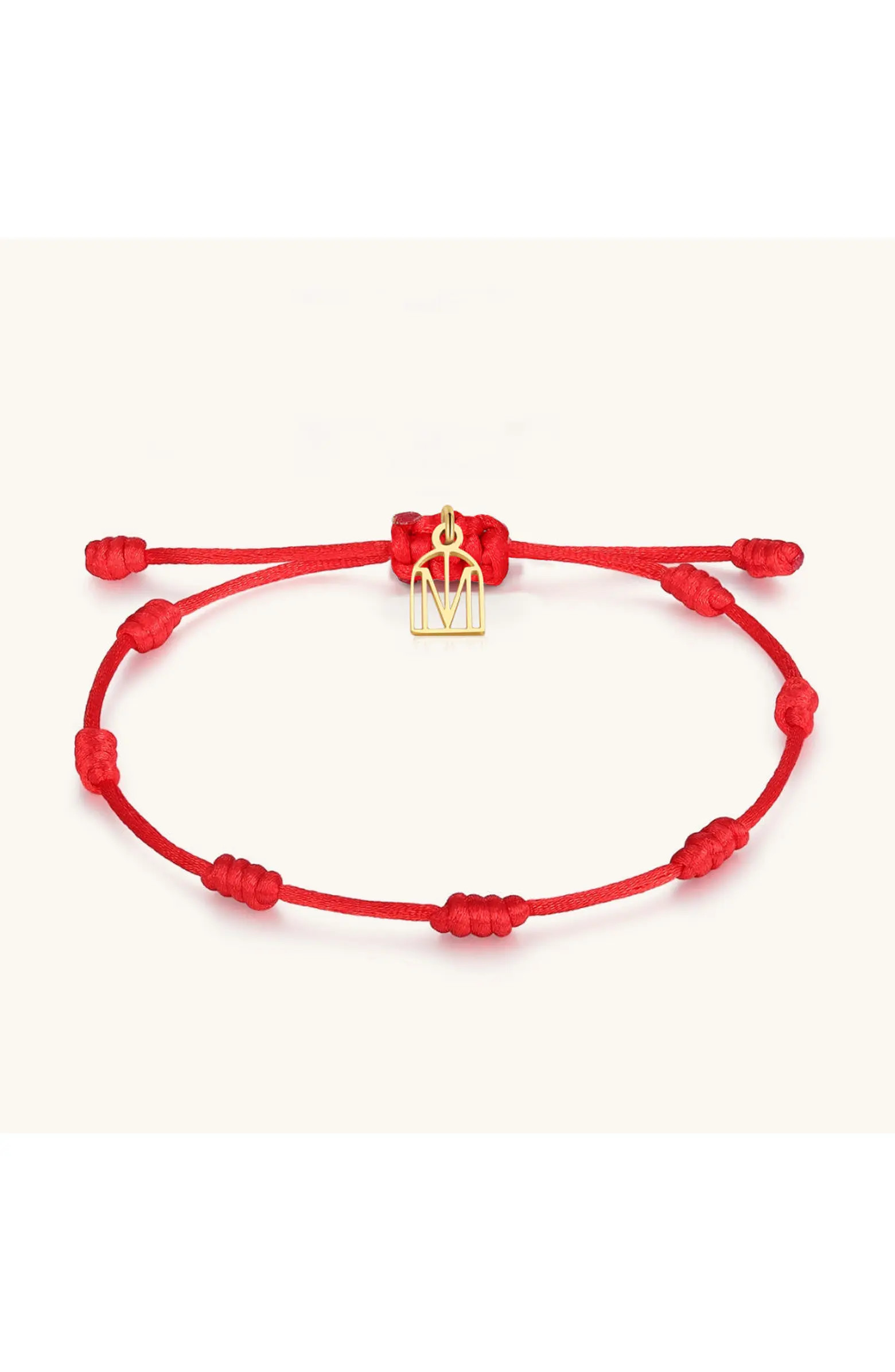 7 Knots of Protection bracelet | Nordstrom