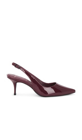 Alloy 65 Slingback in Port | Revolve Clothing (Global)