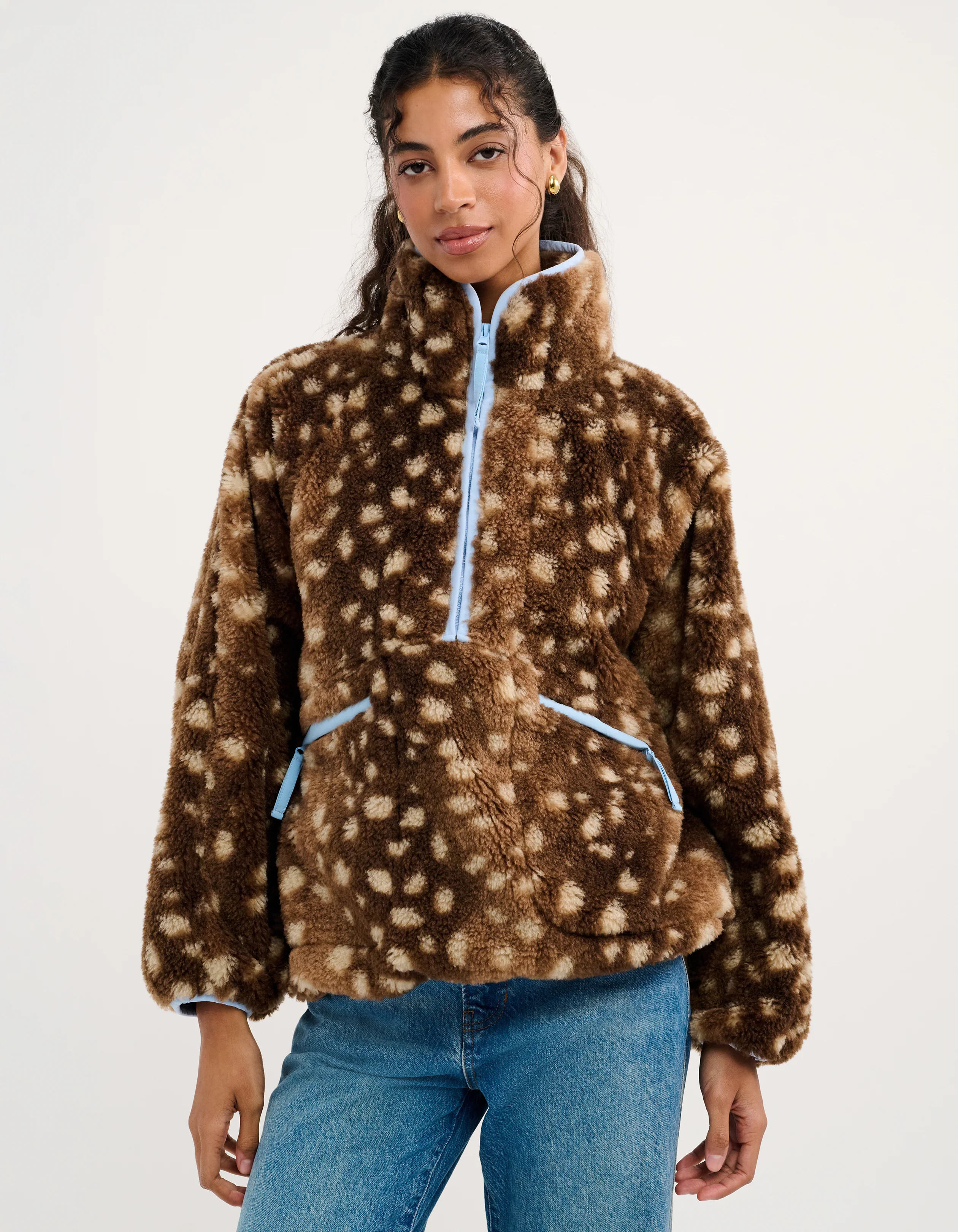 Sun Valley Sherpa | Fawn | Rumored