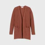 Women's Cardigan - Universal Thread™ | Target