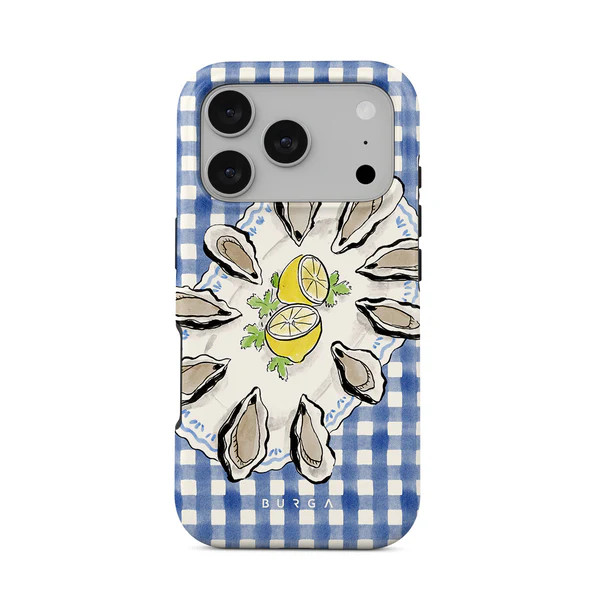 Today's Special - iPhone 17 Pro Case | BURGA