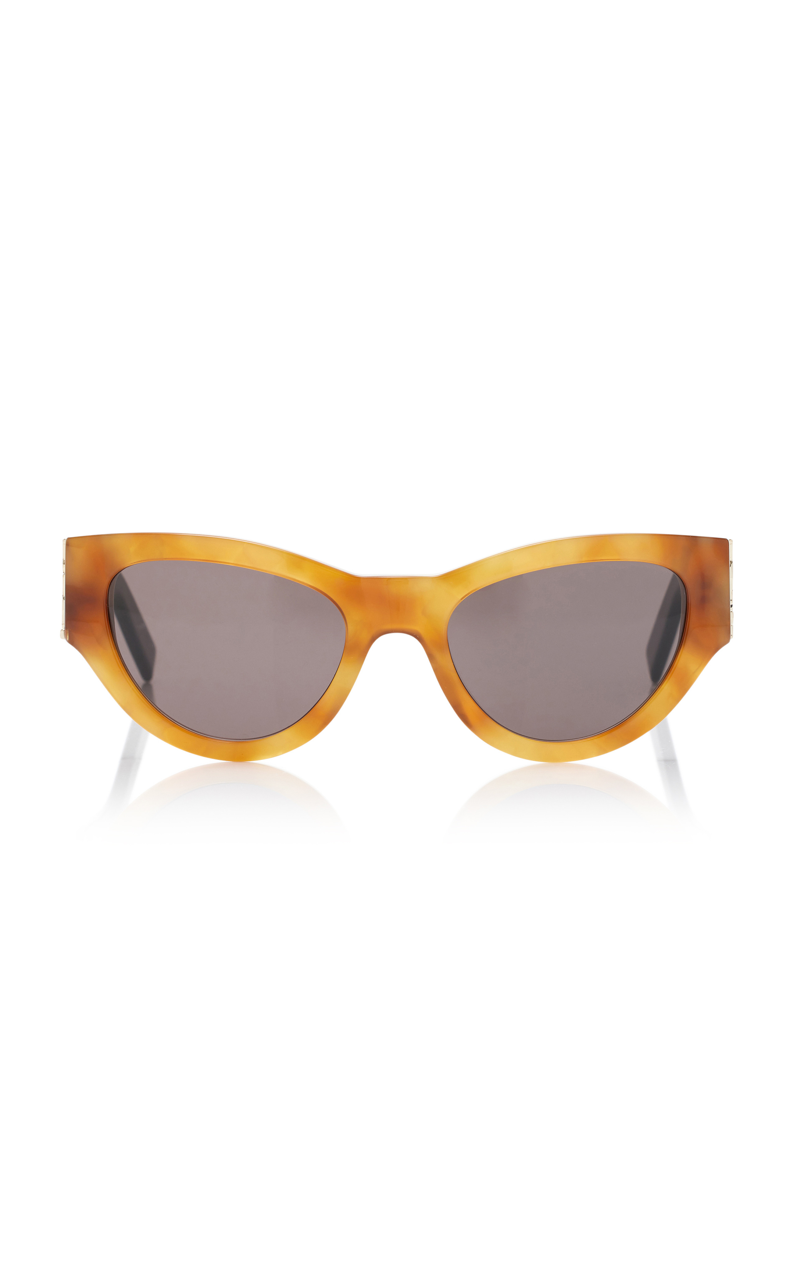 Cat-Eye Acetate Sunglasses | Moda Operandi (Global)