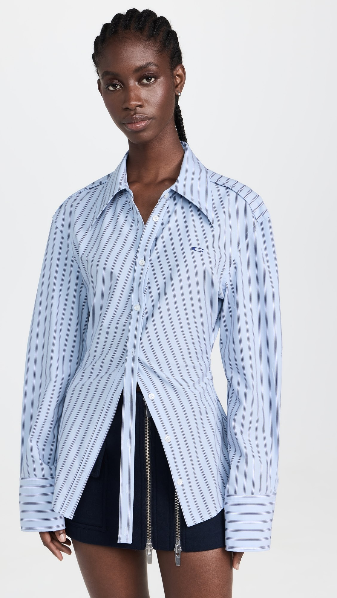 Commission | Shopbop