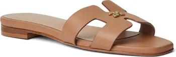 Fina Slide Sandal (Women) | Nordstrom