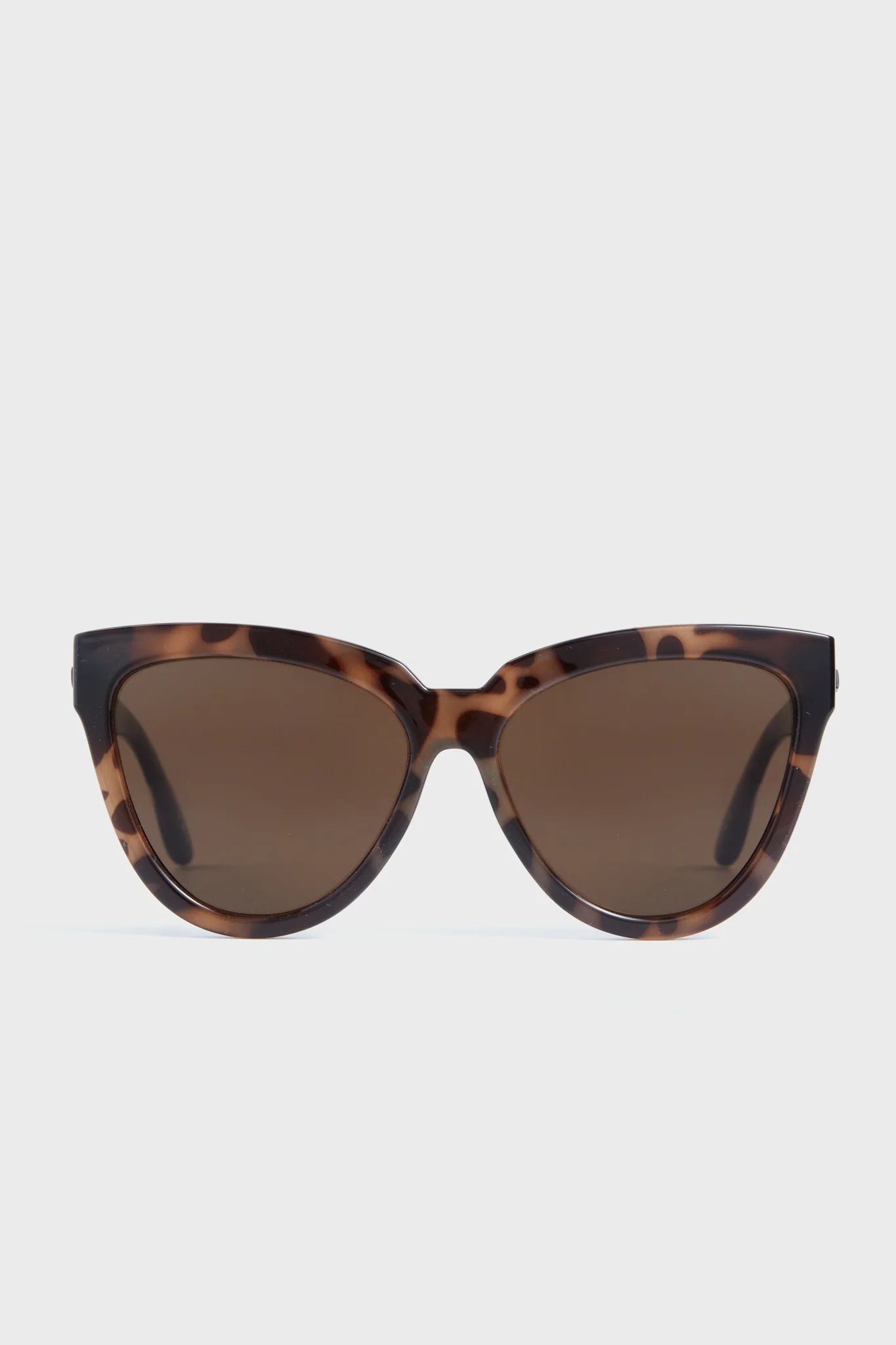 Tortoise Liar Lair Sunglasses | Tuckernuck (US)