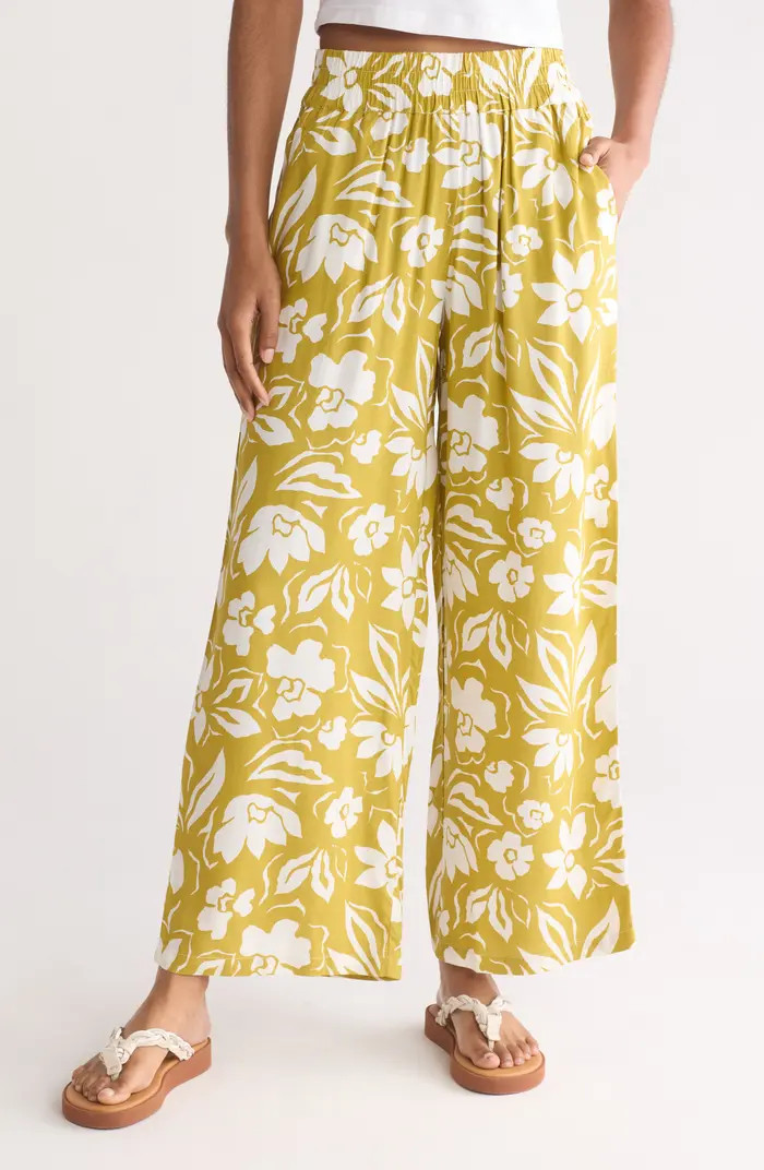 Billabong Seaside Beach Pants | Nordstromrack | Nordstrom Rack