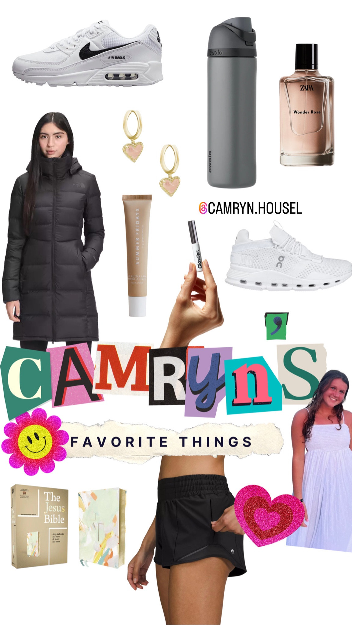 Camryns picks! #teengiftguide 

#LTKunder100 #LTKfamily #LTKGiftGuide