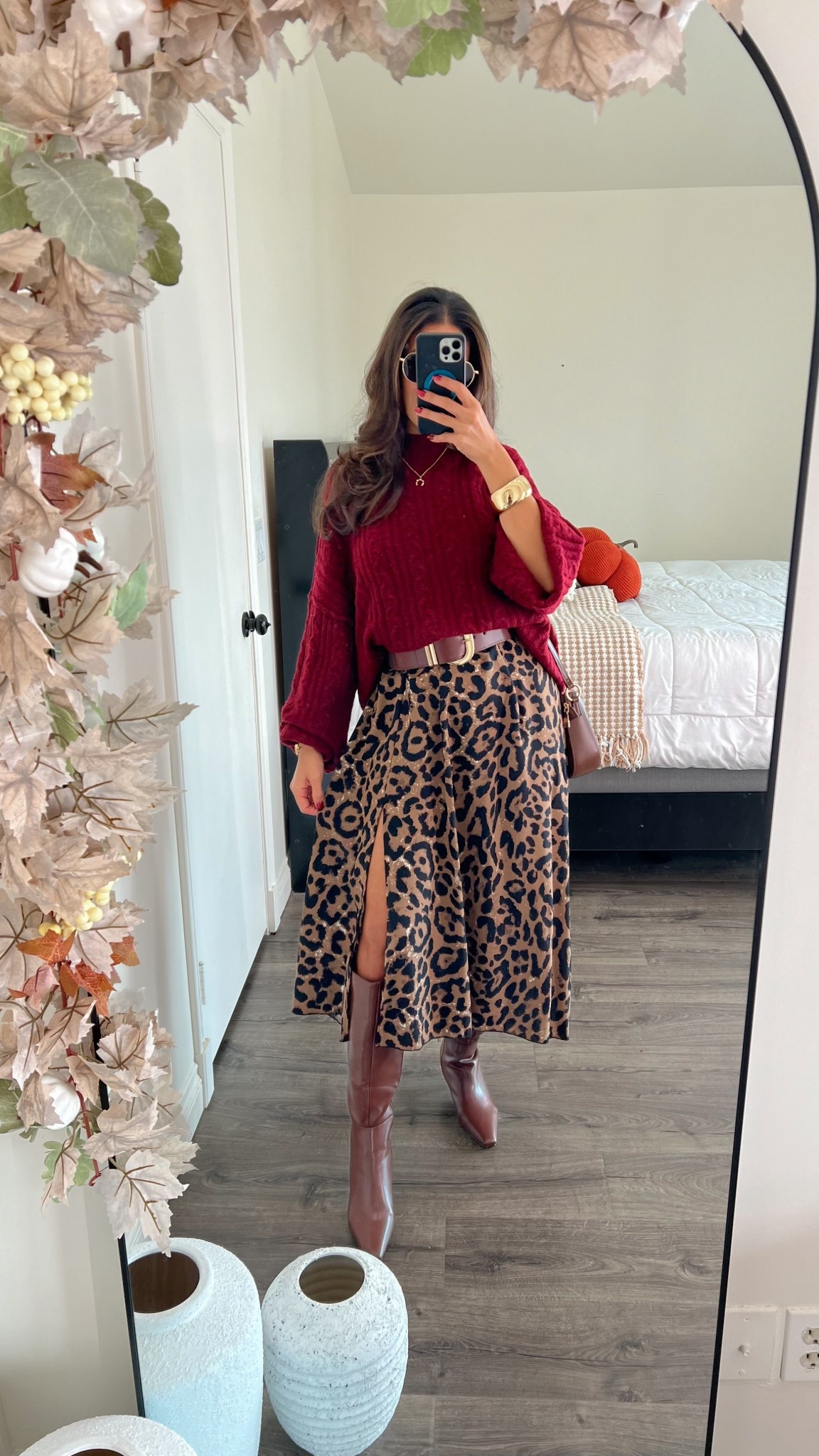 One of your favorite looks! Can also be worn for Thanksgiving day 

#LTKHoliday #LTKStyleTip #LTKFindsUnder50