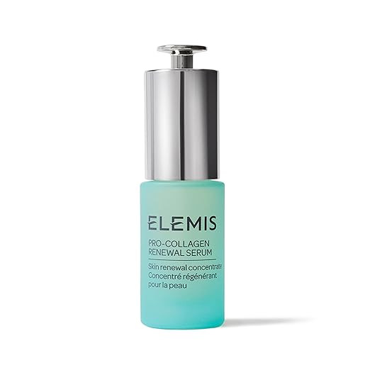 ELEMIS Pro-Collagen Renewal Serum 15ml, Gentle Retinol Alternative for Smoothing Fine Lines & Wri... | Amazon (US)