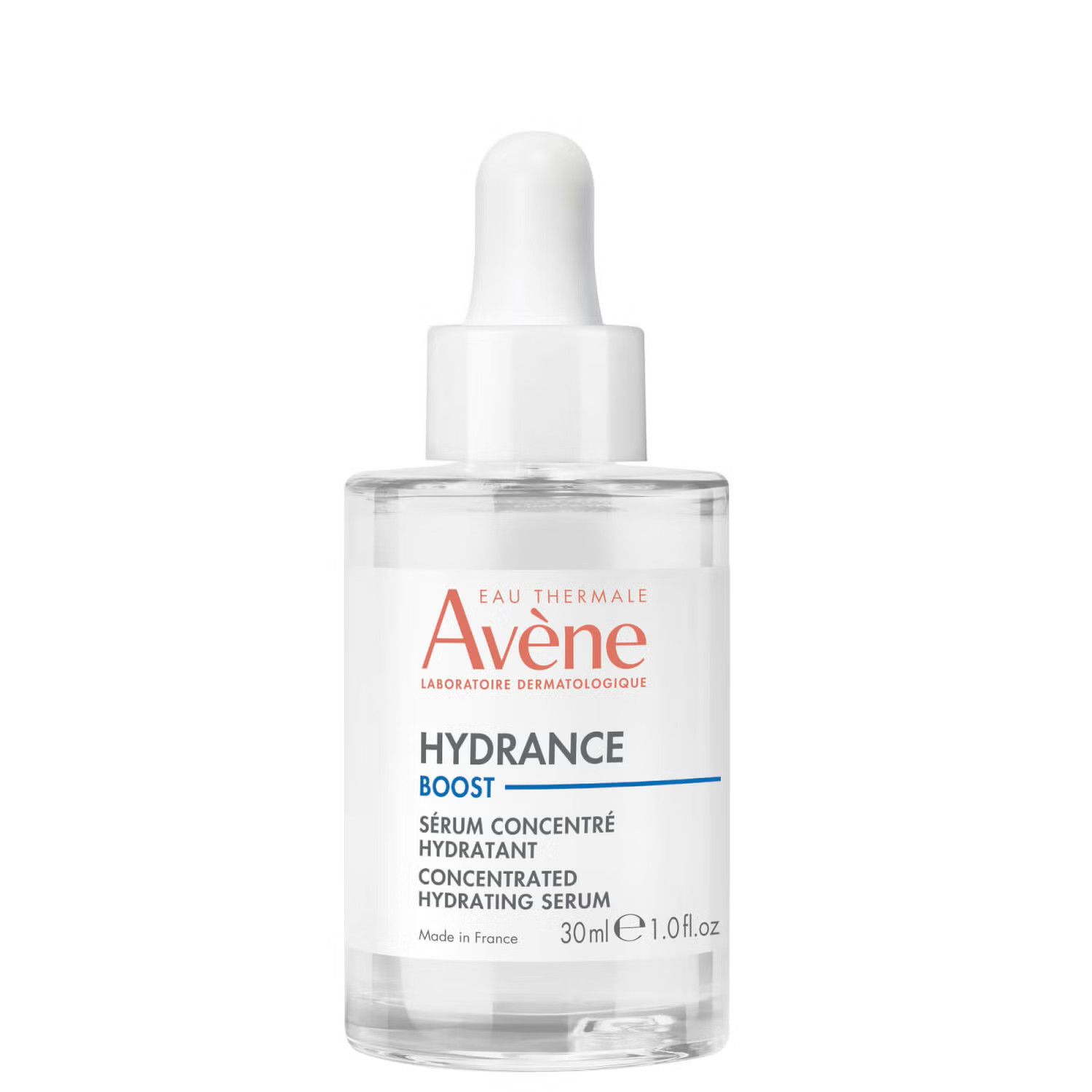 Avène Hydrance Boost Serum 30ml | Look Fantastic (ROW)