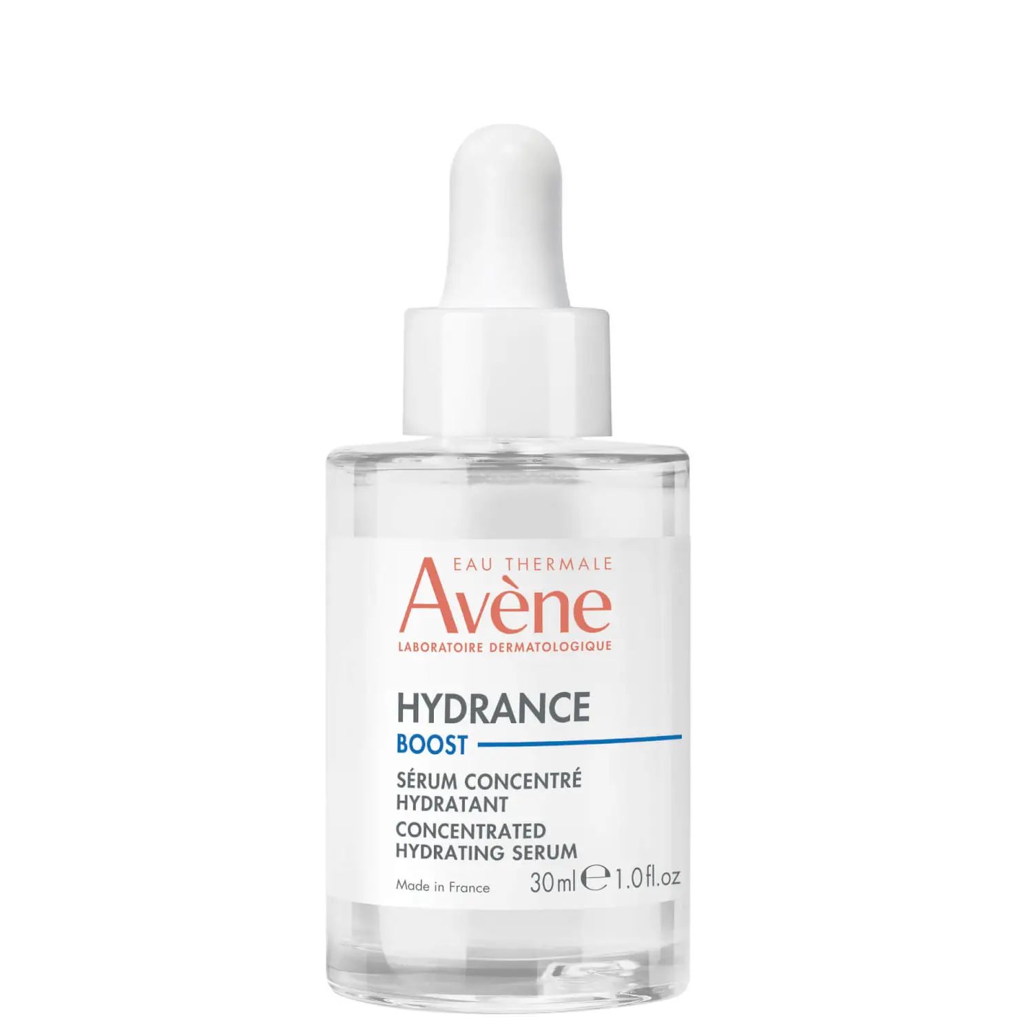 Avène Hydrance Boost Serum 30ml | Look Fantastic (FR)