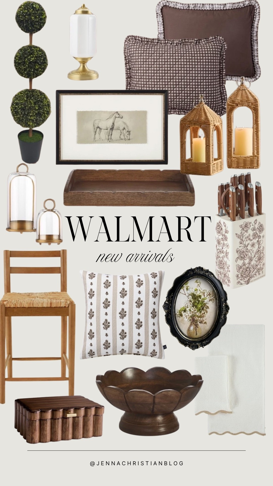 Walmart new home decor! 

New arrivals

#LTKSeasonal #LTKHome