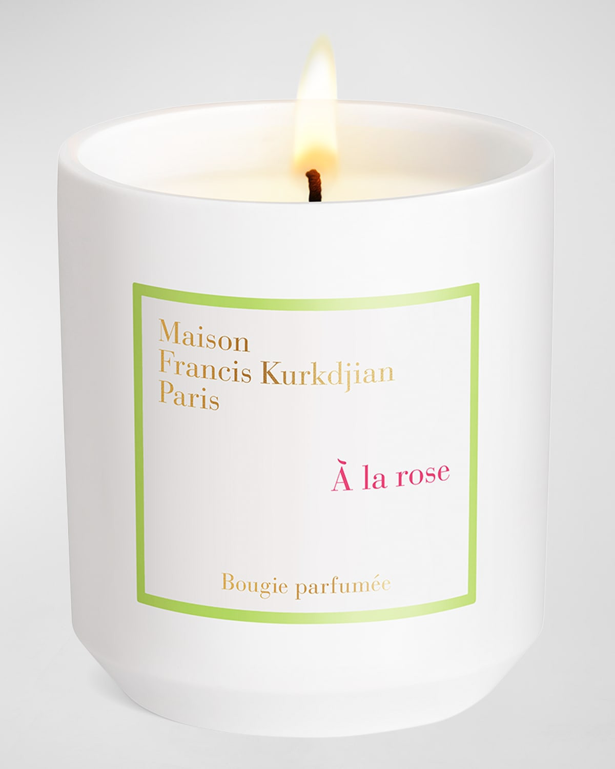 A la Rose Candle, 9.87 oz. | Neiman Marcus