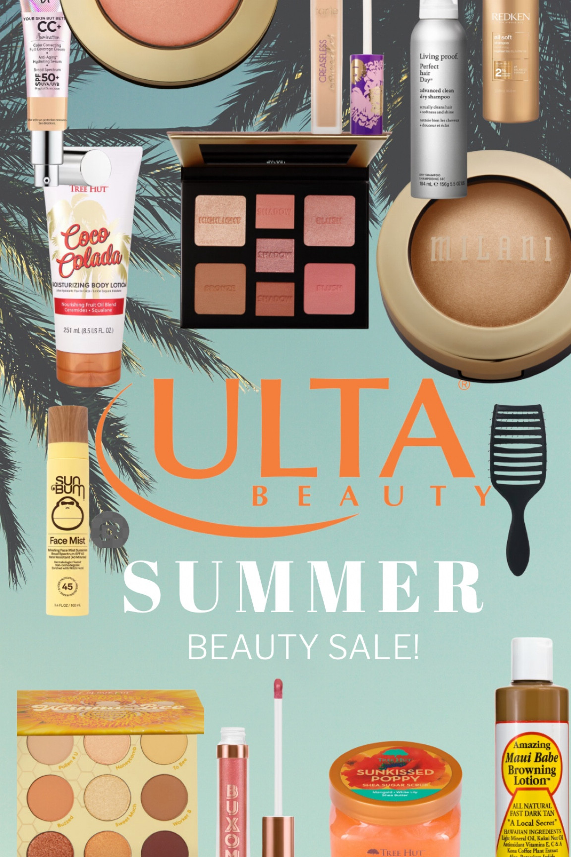 Shop these amazing deals at Ulta! 