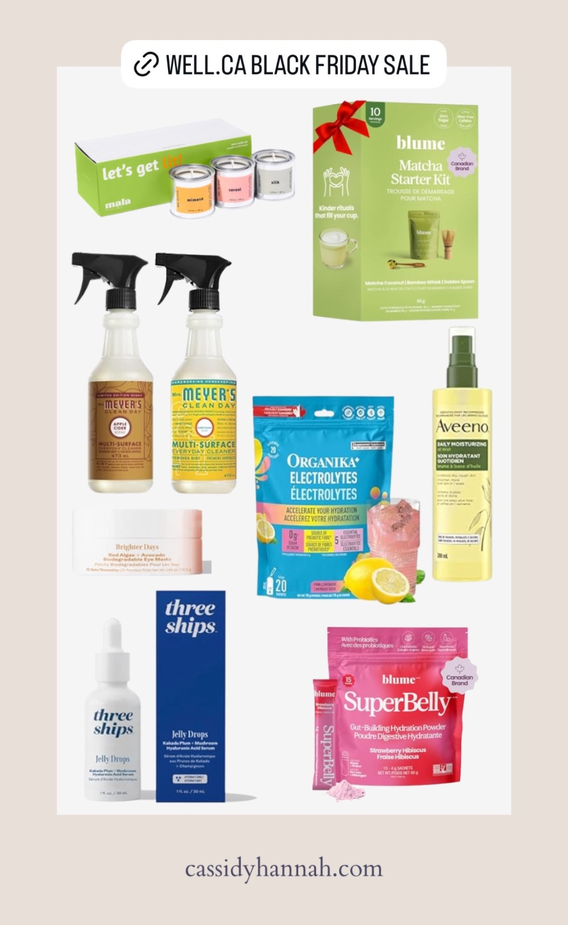 so may of my daily favourites are on sale right now now!! 

#LTKcanada #LTKsale #LTKwinter