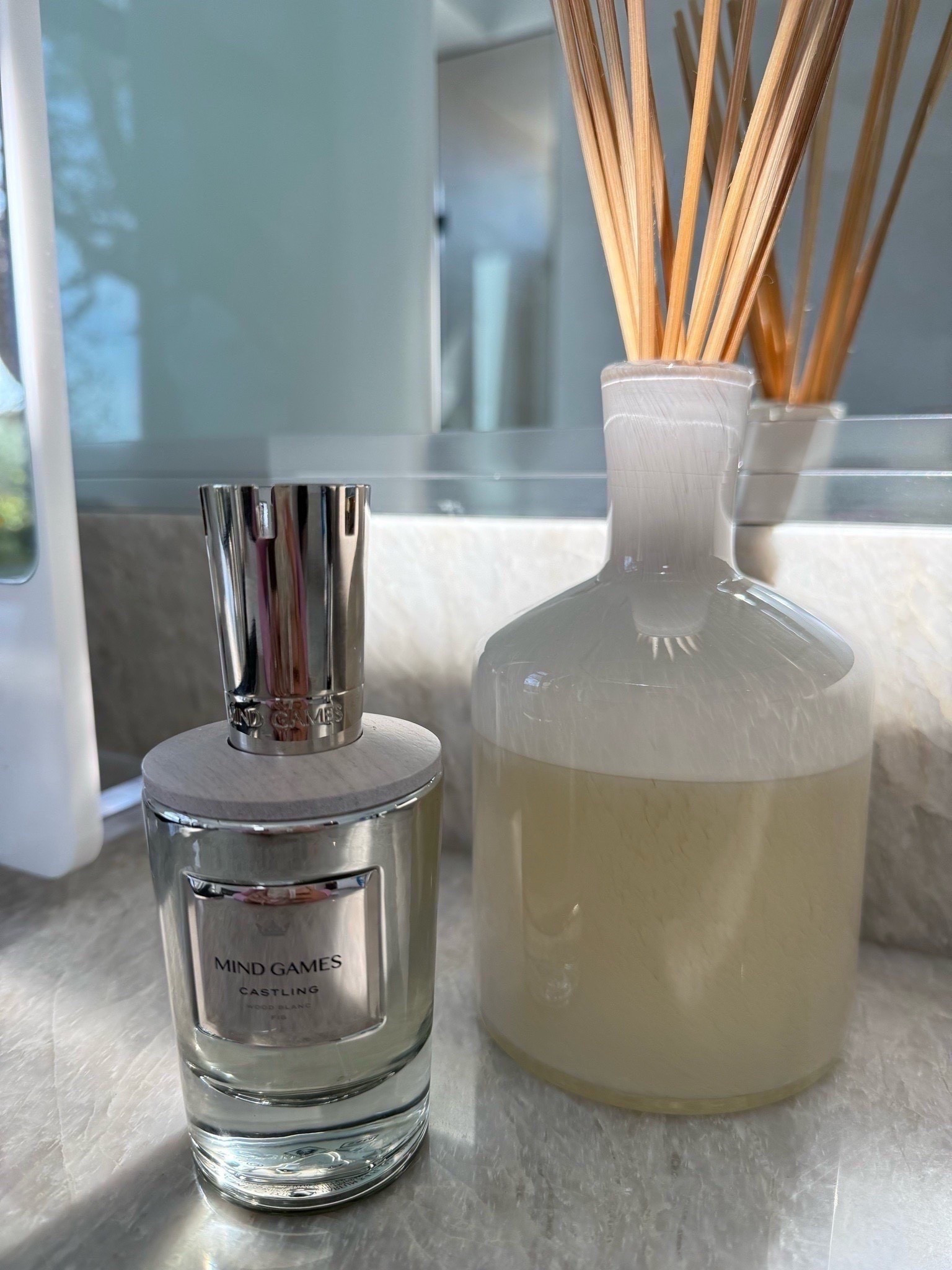 Mind games castling perfume is 15% off

#LTKSpringSale #LTKSaleAlert #LTKBeauty