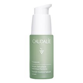 CAUDALIE | Vinopure Sérum Salicílico Anti-imperfecciones - Sérum | Sephora ES