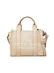 Mini Traveler Leather Tote | Saks Fifth Avenue
