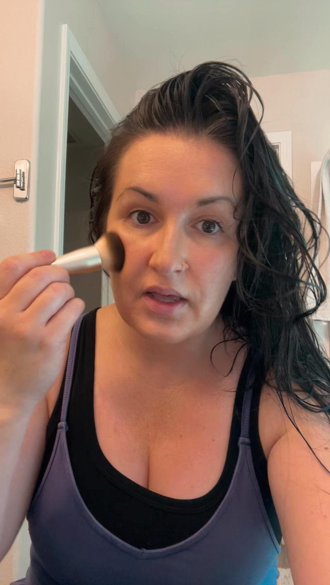 Healthy, glowy skin on a budget! Loving these clean beauty favs from e.l.f. for a quick 5 minute face that includes sun protection! ☀️

#LTKBeauty #LTKSeasonal #LTKxelfCosmetics