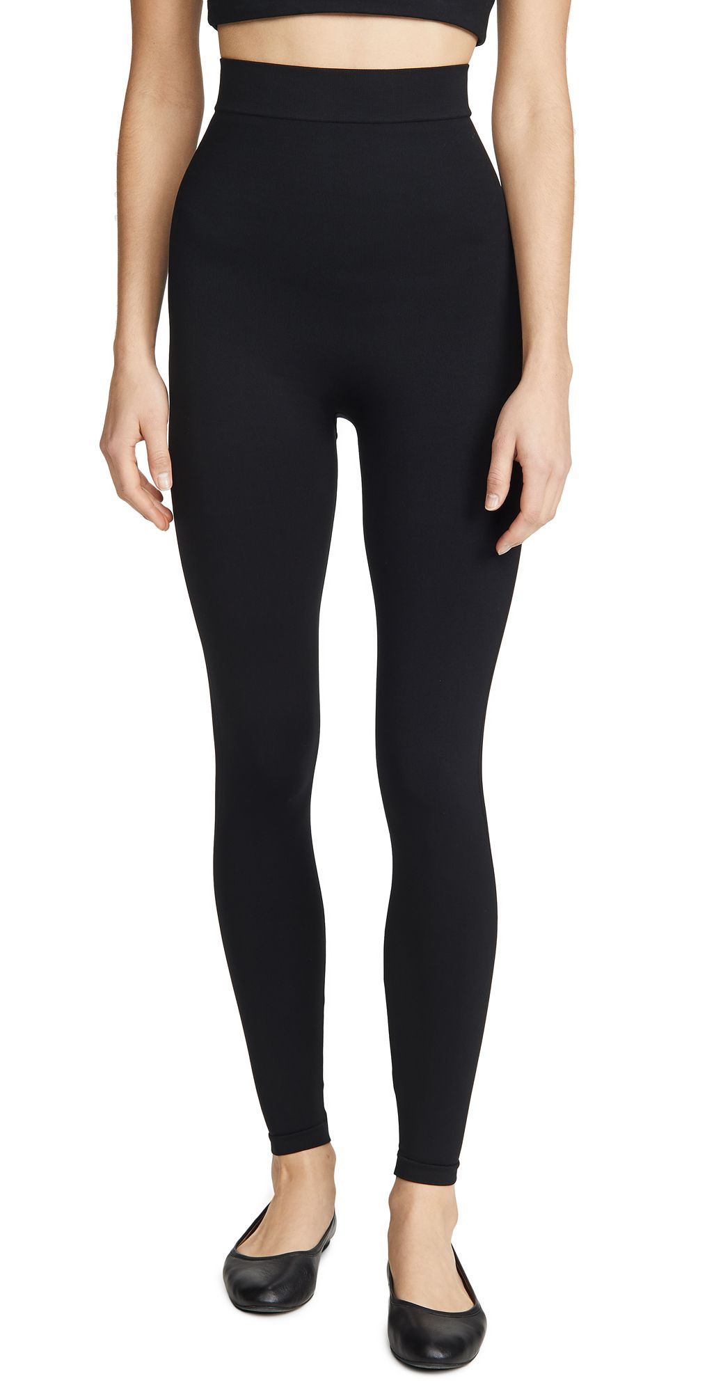 BLANQI Highwaist Postpartum + Nursing Support Leggings | Shopbop