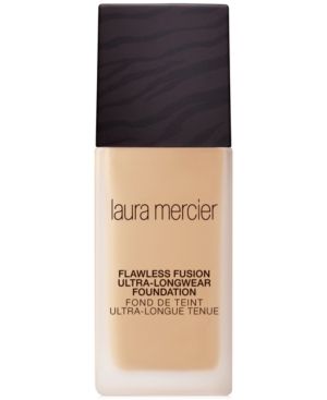 Laura Mercier Flawless Fusion Ultra-Longwear Foundation | Macys (US)