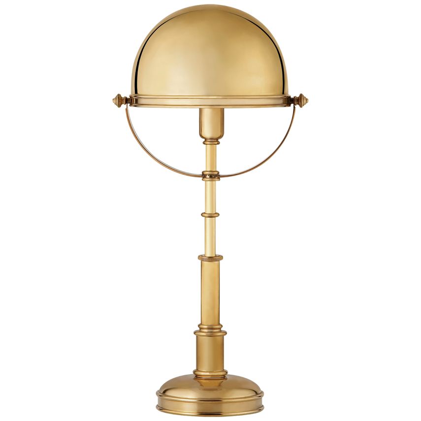 Carthage Table Lamp | Visual Comfort