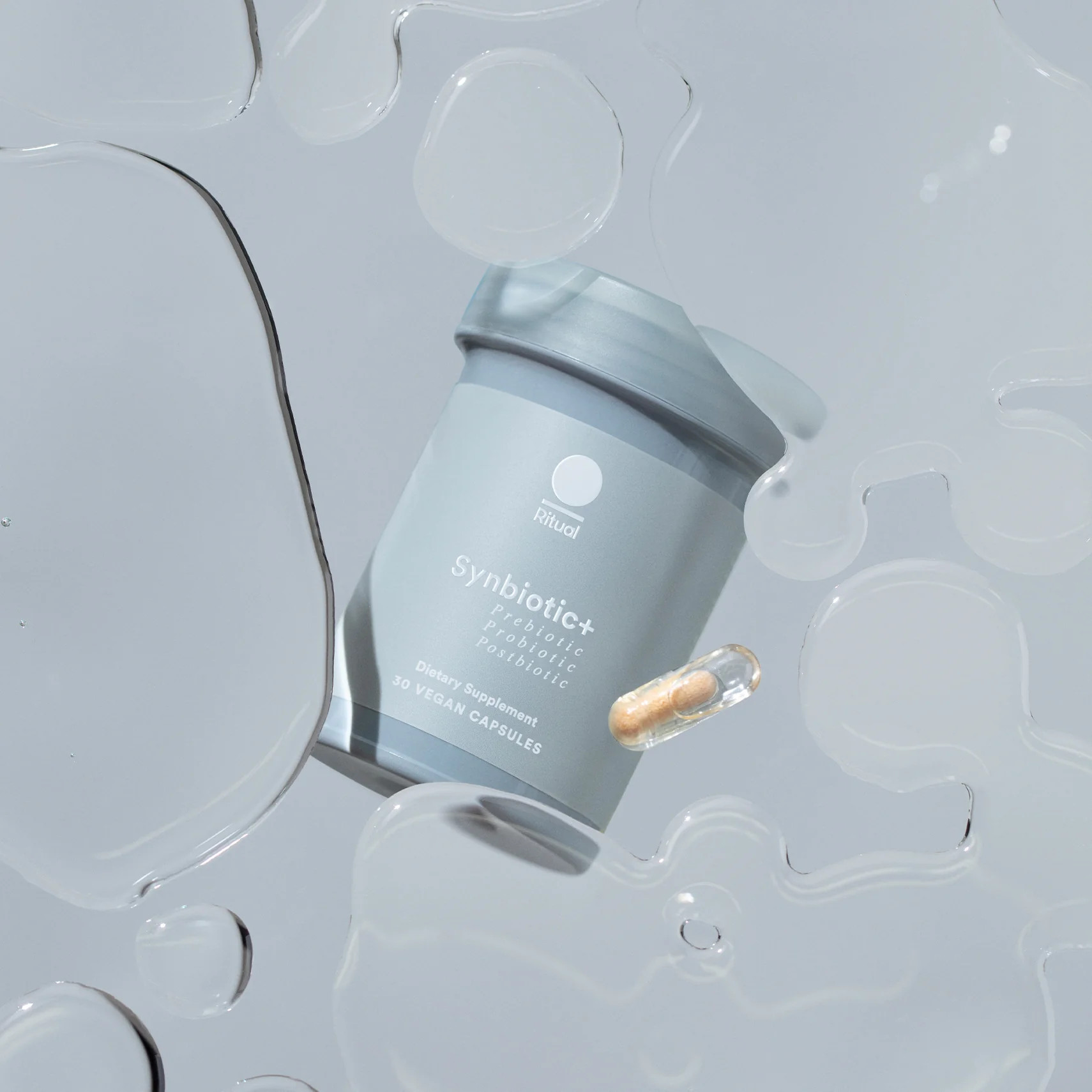 Gut Health Supplement*: Synbiotic+® | Ritual | Ritual