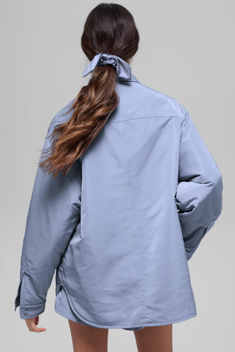 Socialite Shacket | Alo Yoga (US)