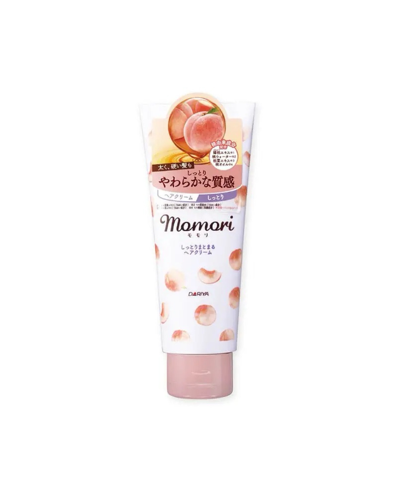 momori peach hair cream🍑

#LTKbeauty