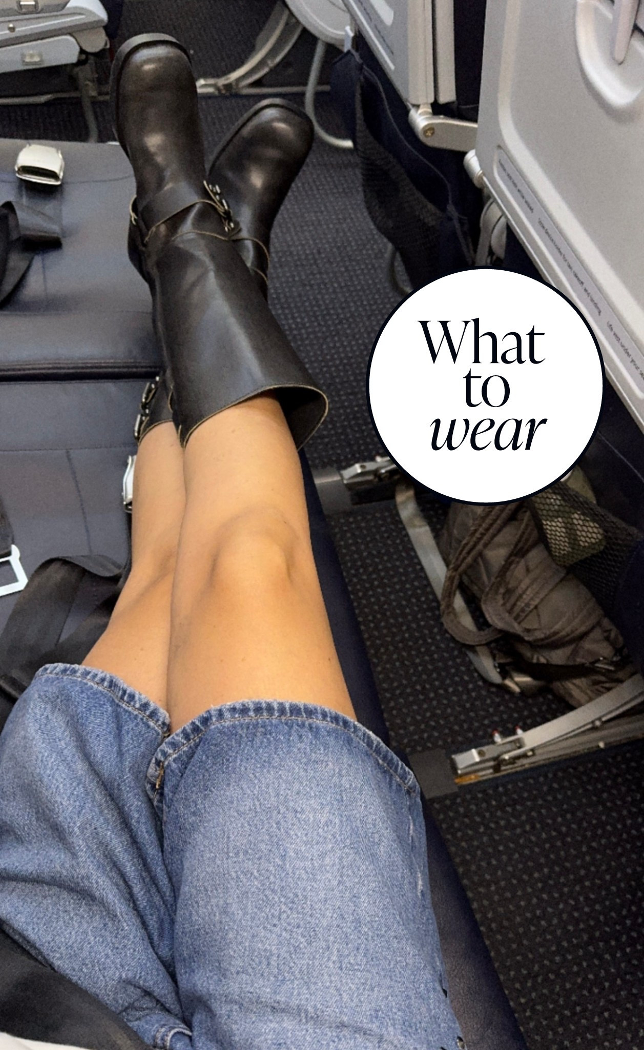 Embracing Fall vibes 👢🍁

#LTKSeasonal #LTKStyleTip #LTKTravel