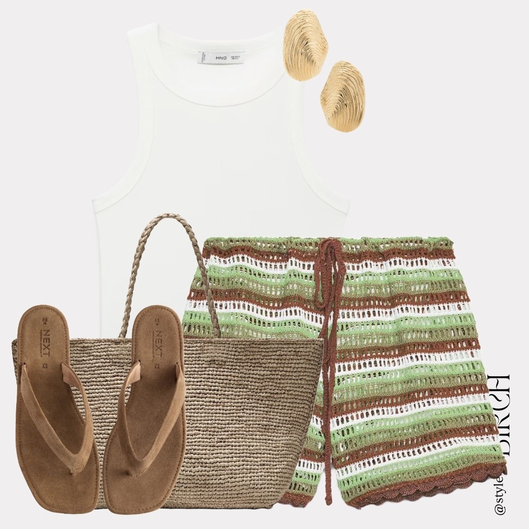 This is the summer look I’d be reaching for on a Euro summer day 🇮🇹🍦☀️
Wandering cobbled streets, soaking up the sun and on the hunt for the cutest little gelato spot 

#LTKsummer #LTKeurope #LTKstyletip