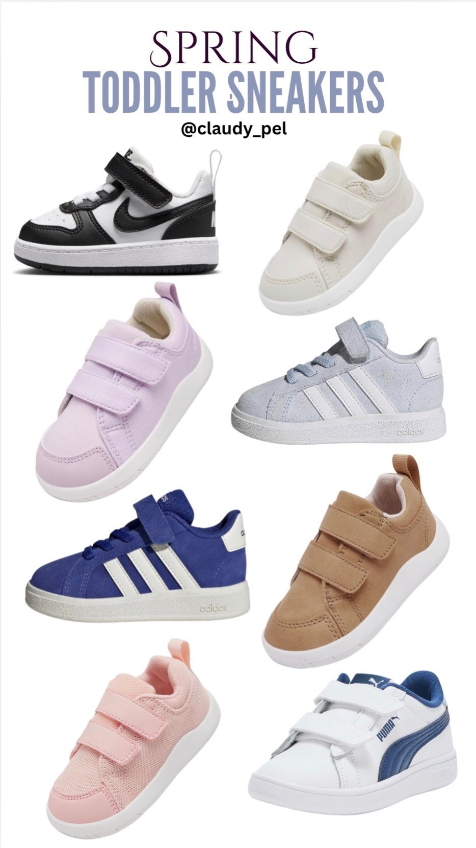 Getting ready for outdoor activities and found these toddler running shoes! 

#LTKBaby #LTKKids #LTKmomlife