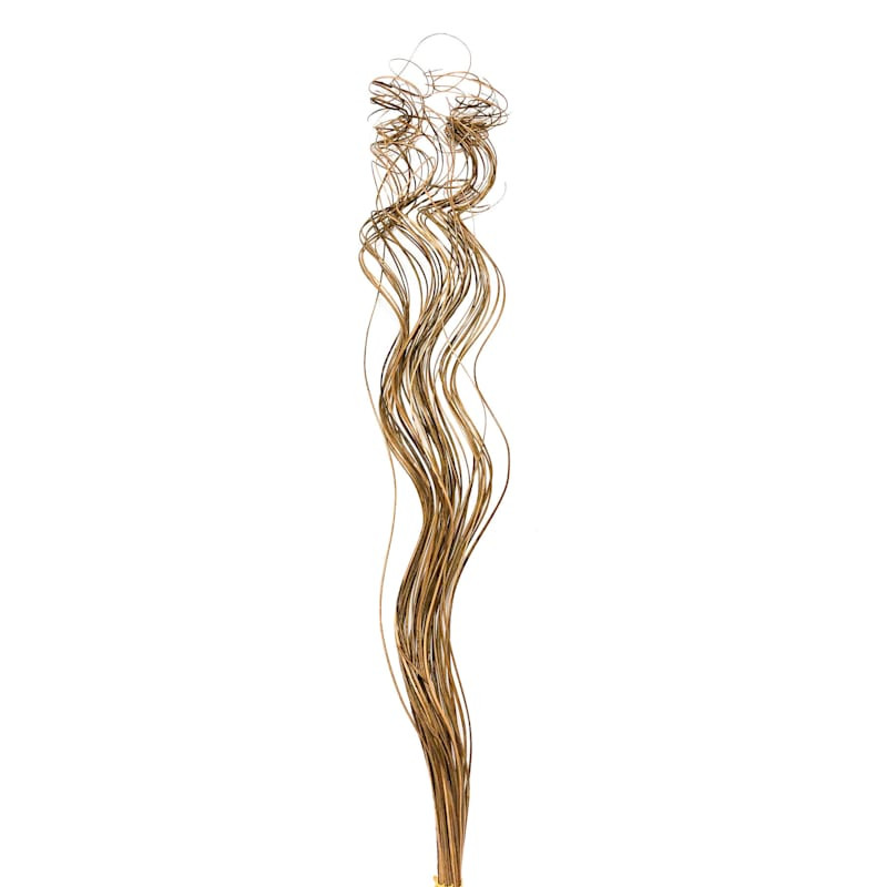 Natural Curly Ting Bundle, 28" | At Home