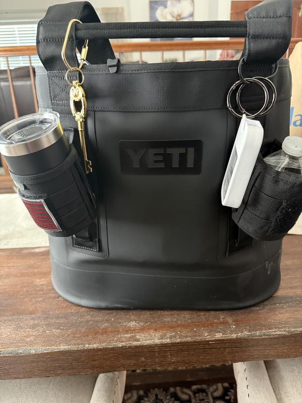 YETI Camino 35 Carryall 2.0 Tote Bag | DICK'S Sporting Goods
