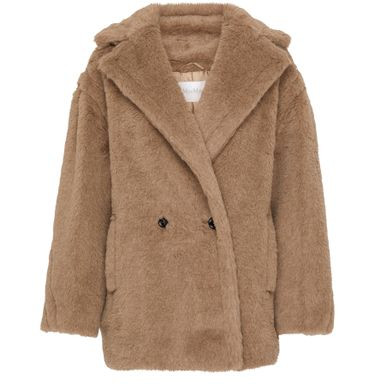 Teddy-Kurzmantel Espero - MAX MARA | 24S (APAC/EU)