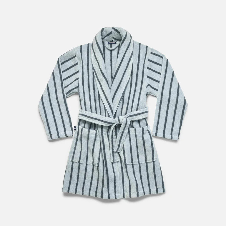 Super-Plush Shorty Robe | Brooklinen
