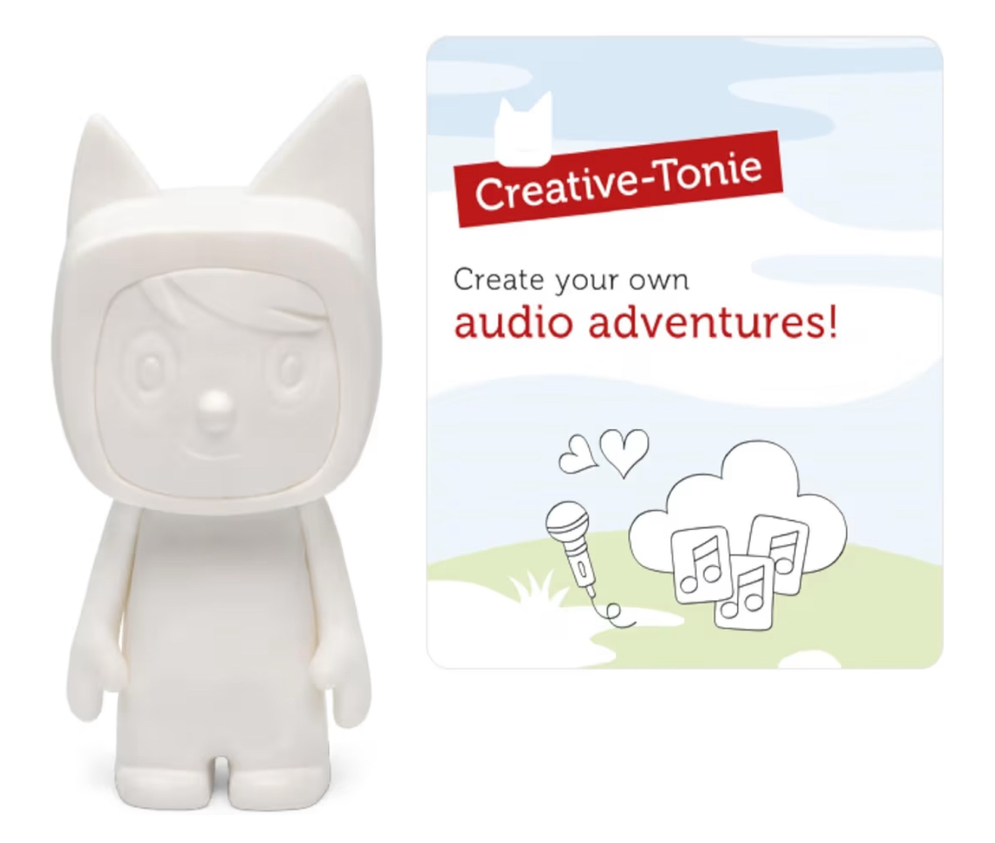 Creative tonie!! Download and make Bible characters with me! 

#LTKKids #LTKdayinmylife #LTKmomlife