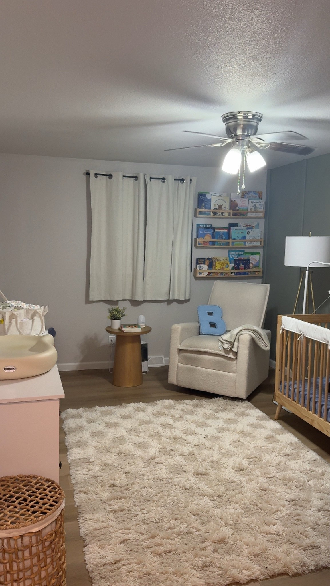 Nursery links!!

#LTKdayinmylife #LTKmomlife #LTKHome