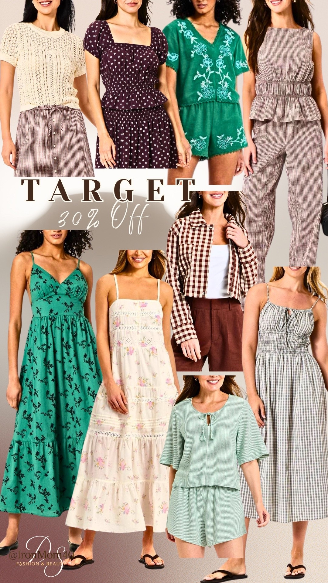 #midsizefashion #springfashion #springsale

#LTKSaleAlert #LTKgrwm #LTKMidsize